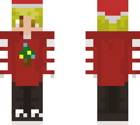 christmas charlie