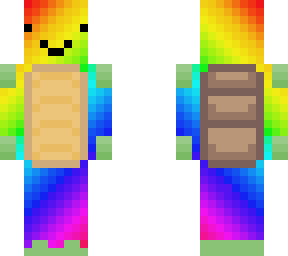 chroma turtle v2
