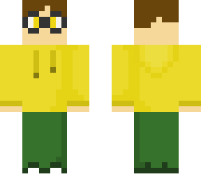 chump man (improved)