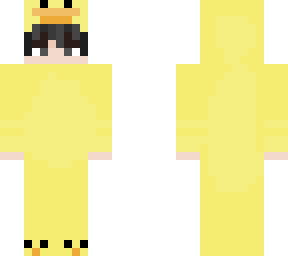 chuyngy duck
