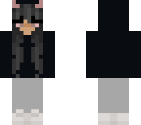 cj neutral with horns //