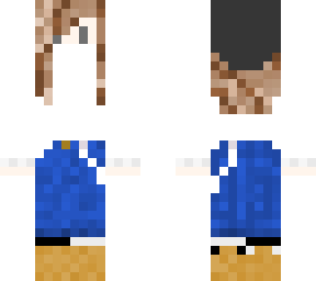 classic girl -updated-