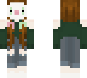 clown mask