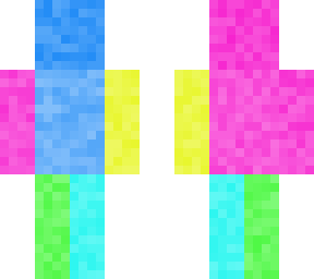 color craze