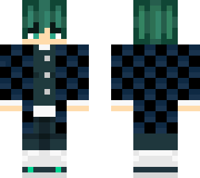 color switch tanjiro