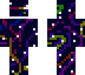 colours n stuff