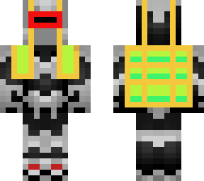 commander zenic