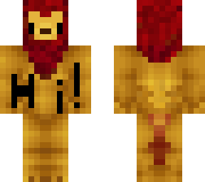 contest skin