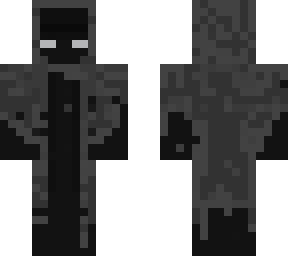 cool cursed dude