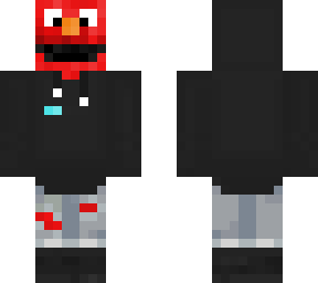 cool elmo