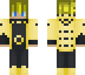 cool kid skin