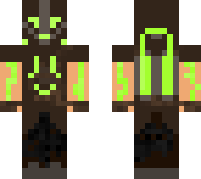 cool lookin bane