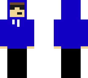 coolguy's skin