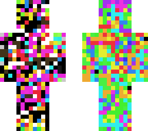corrupt dream