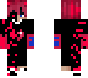 corrupted red hair eboy.exe