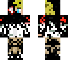 corrupted tommyinnit