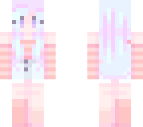 cotton candy ~~~ remake