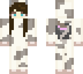 cow for reyaaa