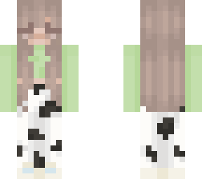 cow pants :)) ~fixed