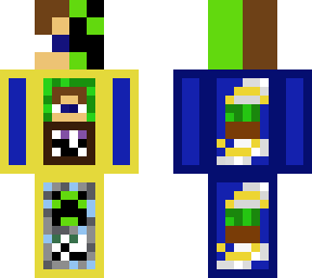 craftmon steve