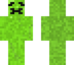 creaper man