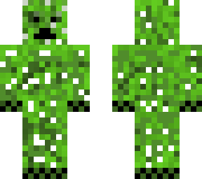 creeper