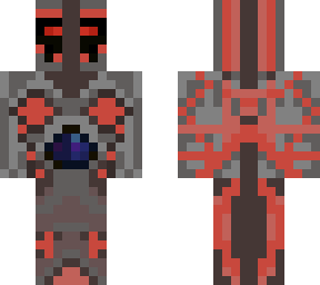 crimsion shade knight