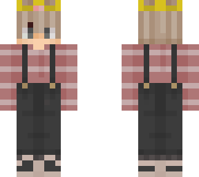 crown boy )))