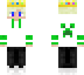 crown dude