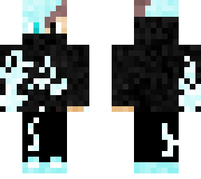 cursed frosty