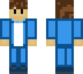 custom wilbur soot (blue)