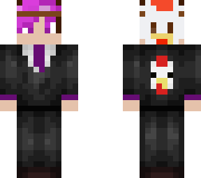 cute boy in a suit