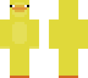 cute duck