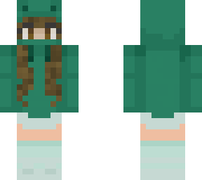 cute frog