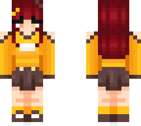 cute girl