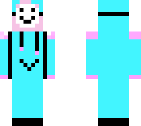 cyan dream
