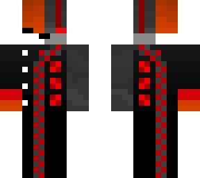 cyborg fundy 5.0