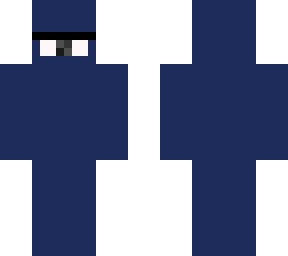 cyclops blue