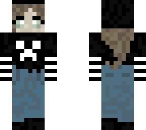 dark gamer girl uwu