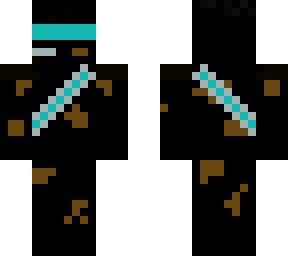 dark military nitronion