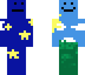 day and night