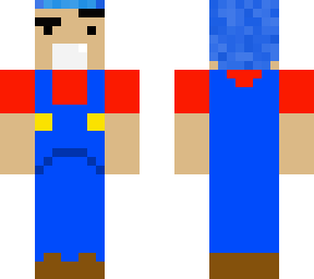 db mario