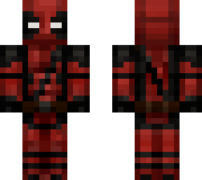 deadpool (improved)