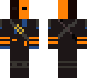 deathstroke