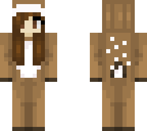 deer onesie