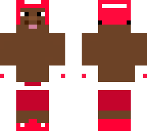 deji boxing attire
