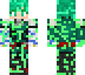 deku (full cowling)