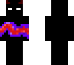 demon glitch