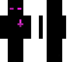 demon pink