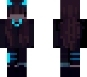demonio de las sombras